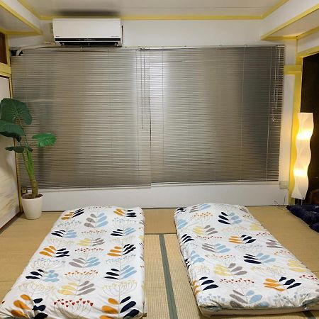 海天house Apartment Beppu Exterior photo