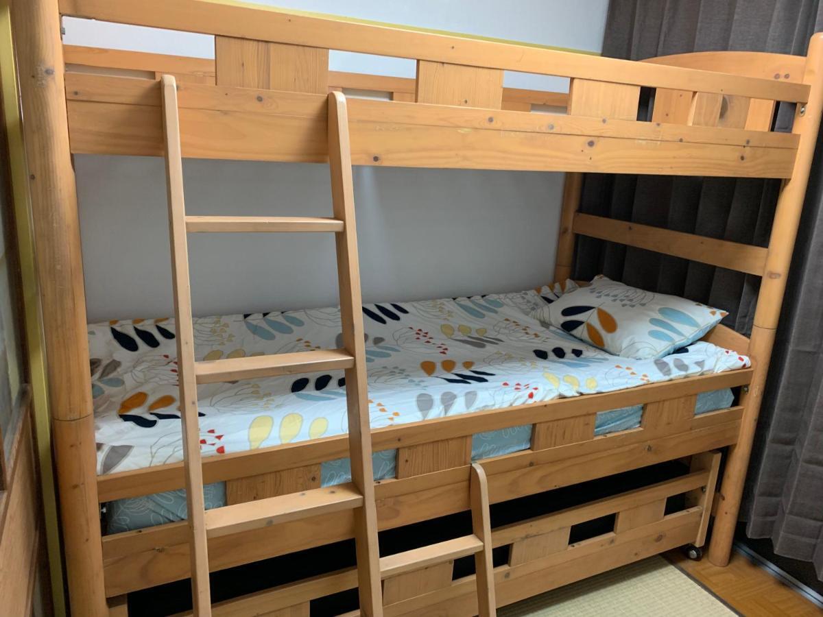 海天house Apartment Beppu Exterior photo