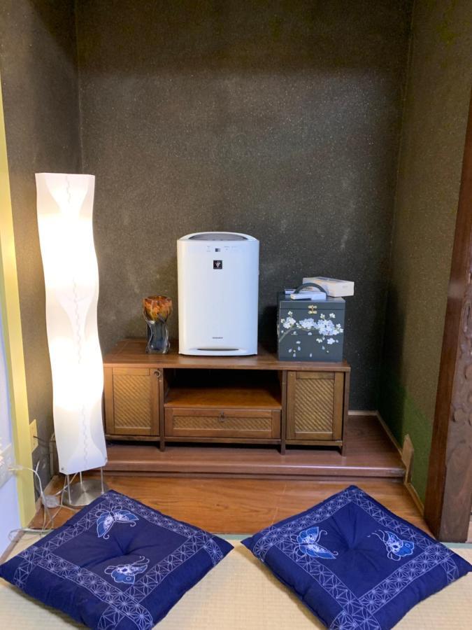 海天house Apartment Beppu Exterior photo