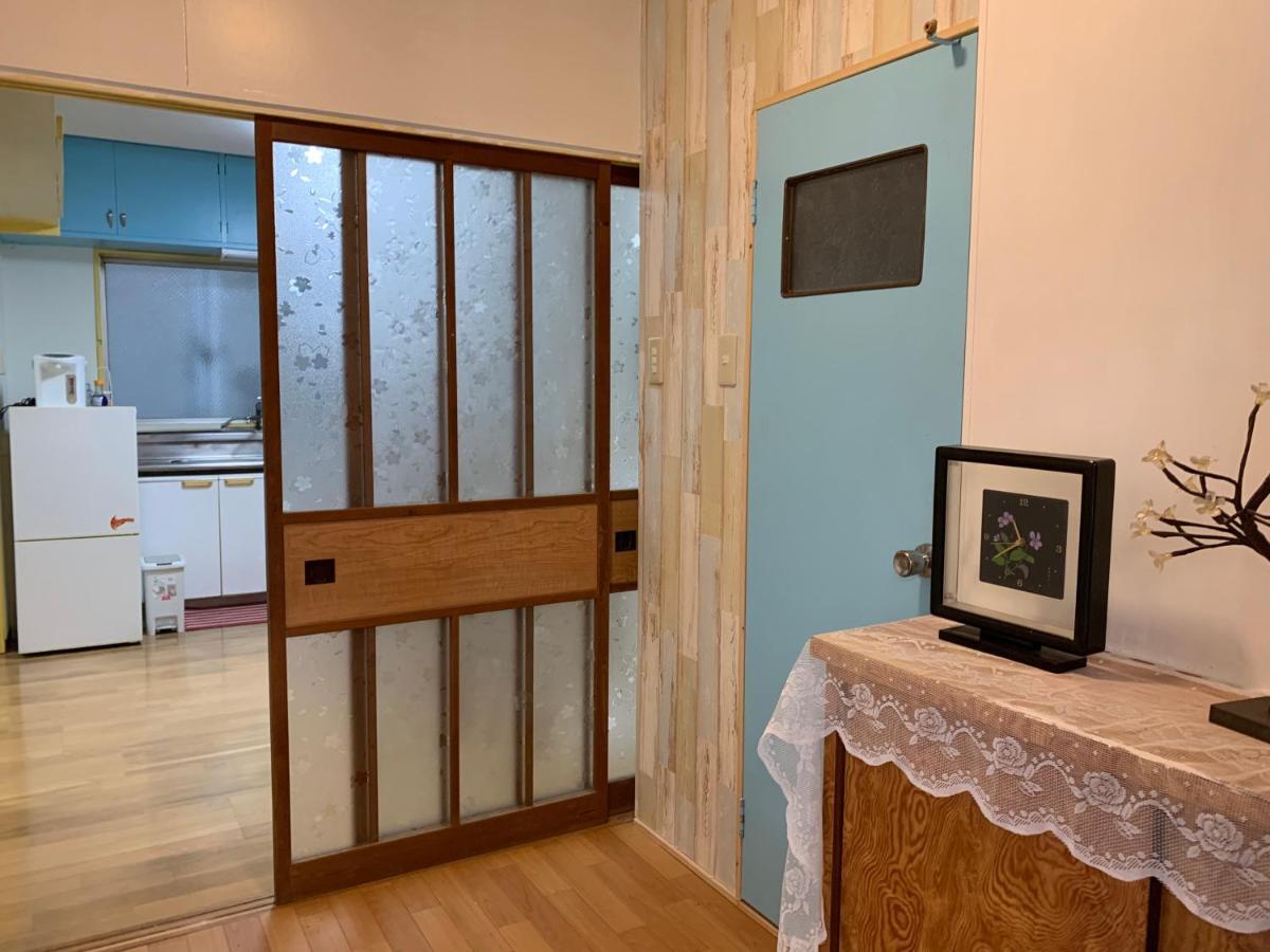 海天house Apartment Beppu Exterior photo