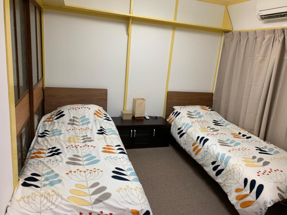 海天house Apartment Beppu Exterior photo